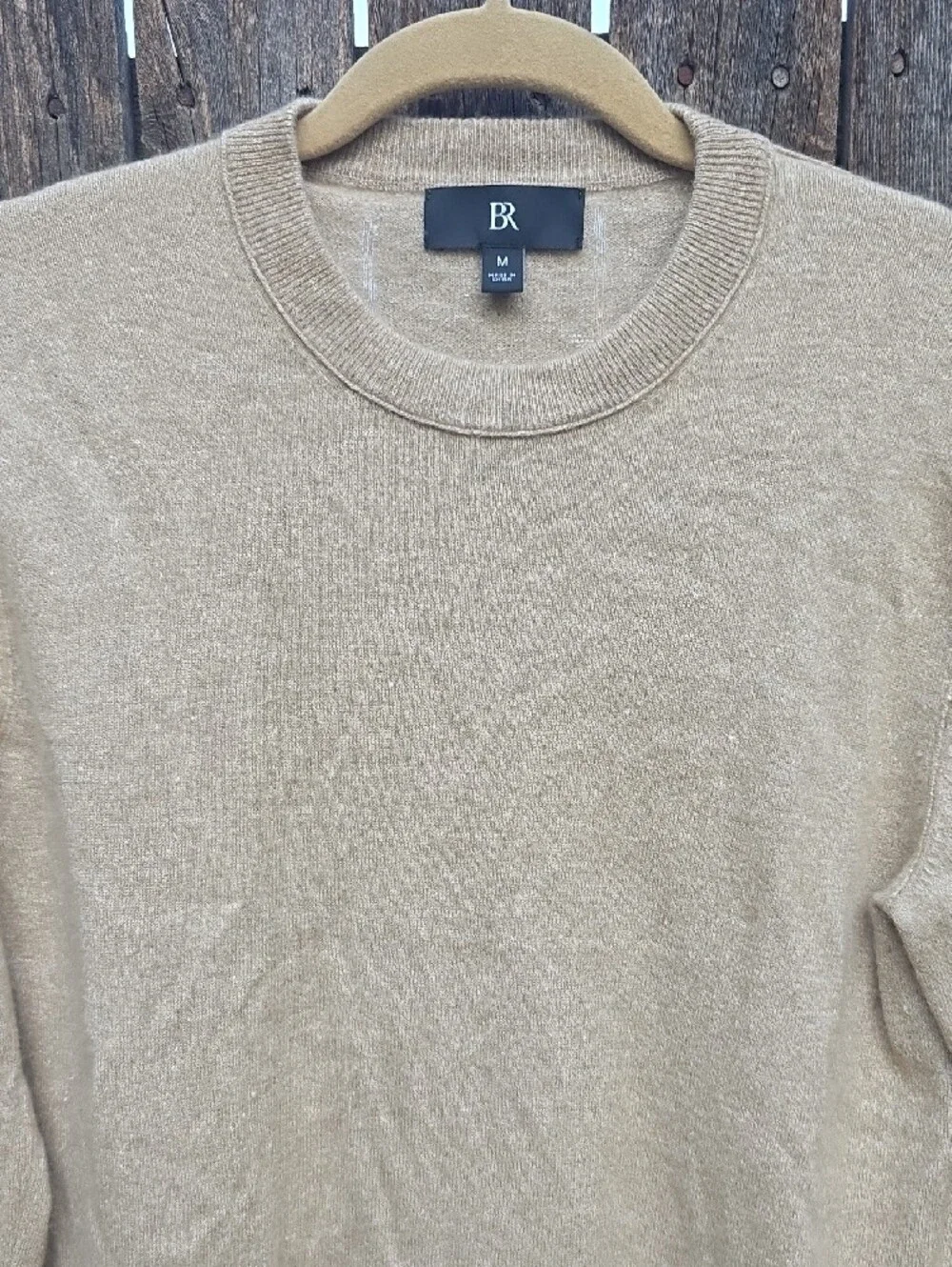 Banana Republic soft knit